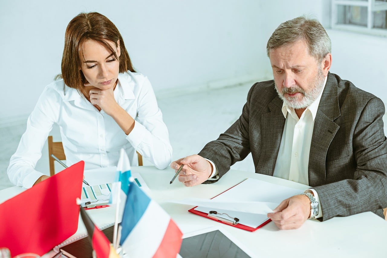 Zertifikat des Umweltmanagements